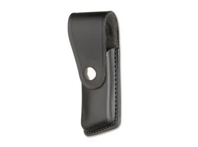 Produktbild von Böker Etui Leder-Etui Schwarz Klein