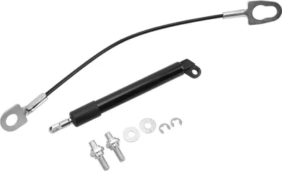 Image de Tailgate Assist Shock,Tailgate Lift Support,Tailgate Gas Springs,Tailgate Shock Strut,Tailgate Damper Assist,Truck Tailgate Assist