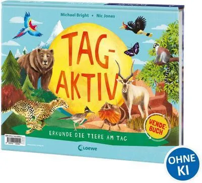 Immagine prodotto di Tagaktiv/Nachtaktiv