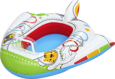 Obrázek produktu pro BESTWAY Lodní vesmírná loď 104x99 cm B34178