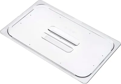 Image de ARAVEN GN-Deckel 1/1, Polycarbonat, lose