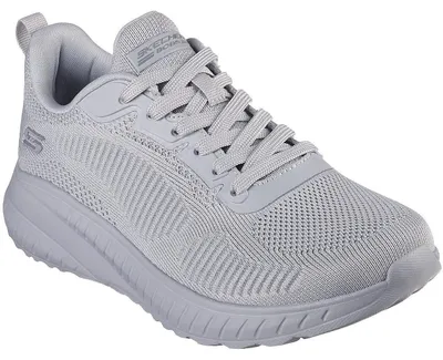 Produktbild von Skechers Bobs Squad Chaos-Face Off 117209-LTGY Damen