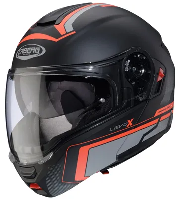 Obrázok produktu pre CABERG LEVO X ELITE Sklopná prilba