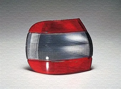 Image de Feu arrière MAGNETI MARELLI 712386201129