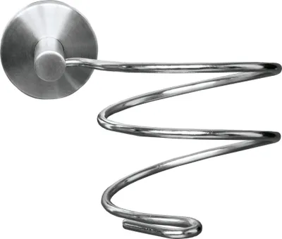 Produktbild von Kleine Wolke Haartrocknerhalter Allegra Chrom
