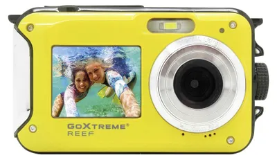 Obrázok produktu pre Easypix Reef - Full HD - 24 MP - 30 fps - 550 mAh - 130 g