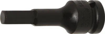 Obrázok produktu pre BGS technic Impact Bit Socket, Chrómmolybdénová oceľ, 114 mm, 75 mm, 114 g