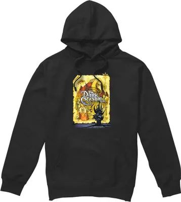 Imagen del producto de Sudadera con capucha para hombre/mujer, uni, modelo TV22636 (talla M) ()
