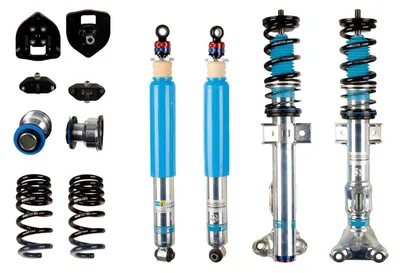 Produktbild von BILSTEIN Clubsport® Gewindefahrwerk Stoßdämpfer mit Federn passend für MERCEDES-BENZ C-Klasse Limousine (W204) C-Klasse T-modell (S204) E-Klasse Coupe