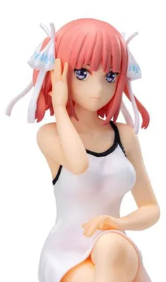 Immagine prodotto di The Quintessential Quintuplets PVC Statue Nino Nakano 14 cm