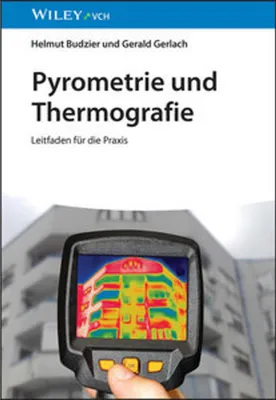 Immagine prodotto di Pyrometrie und Thermografie