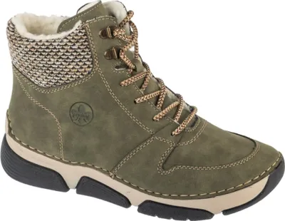 Immagine prodotto di Stivaletti donna Rieker 45955-54 grun 38