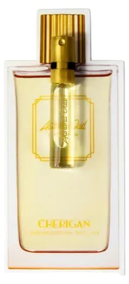 Image de Cherigan, Adhara Oud, Extrait De Parfum, Unisex, 1.2 ml *Sample