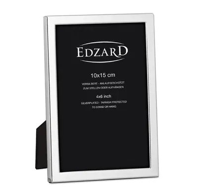 Produktbild von EDZARD Fotorahmen Bergamo 10x15 cm