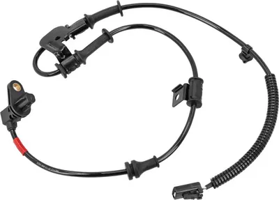 Produktbild von MEYLE ABS Sensor Raddrehzahl Vorne Rechts für KIA RIO III (UB) 37-14 899 0025