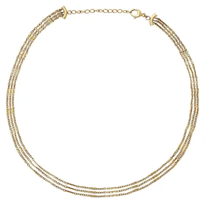 Produktbild von Breil Damen Halskette Silber 925 Tj 3556 41 mm