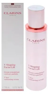 Produktbild von Clarins V Shaping Facial Lift Serum 100ml