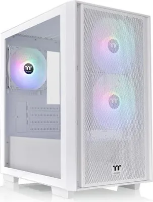 Produktbild von Gaming R5-5500 16GB DDR4 1TB M.2 RTX5060 8GB WLAN W11Pro