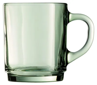 Image de 6 mugs 25cl Alba - Luminarc