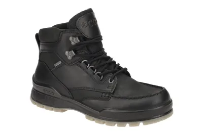 Produktbild von Ecco TRACK 25 Herren Stiefelette - Stiefeletten schwarz NEU