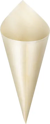 Produktbild von 100 Stück Desserttüten in Lebensmittelqualität, Einweg, auslaufsicher, hitzebeständig, BPA-frei, Wursttüten, kleine Desserttüten, Küchenbedarf