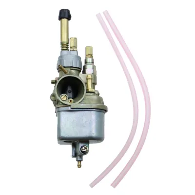 Produktbild von Vergaser 12 mm mit Seilzug Choke für Yamaha FS1 FS 1