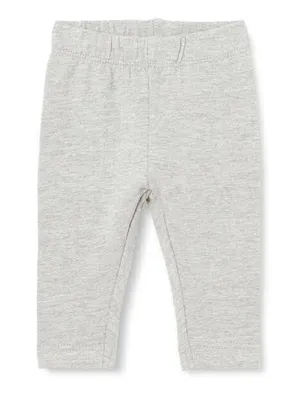 Produktbild von name it Leggings NKFDAVINA Grey Melange Größe: 74