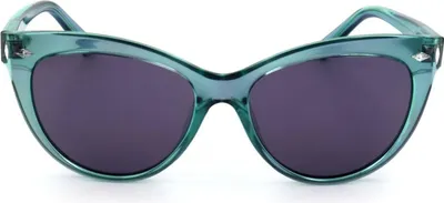 Produktbild von Swarovski Sonnenbrille SK0176 83Y 55 16 140