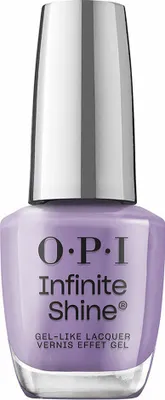 Immagine prodotto di OPI Infinite Shine Gel-Like Nail Lacquer Lush Hour 15 ml