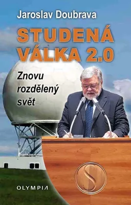 Immagine prodotto di Studená válka 2.0 - Znovu rozdělený svět (Doubrava Jaroslav)