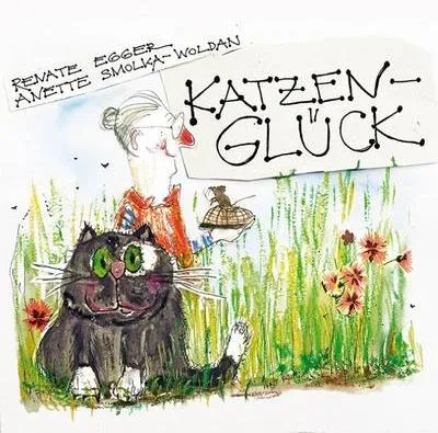 Produktbild von Katzenglück