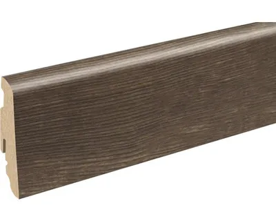 Obrázek produktu pro Soklová lišta Skandor dub III FU60L 19x58x2400 mm