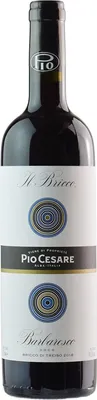 Immagine prodotto di Barbaresco  Il Bricco DOCG - 2016 - Pio Cesare