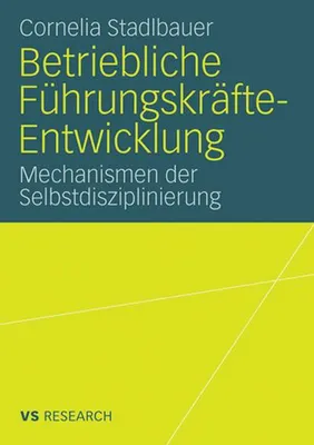 Obrázok produktu pre Betriebliche Führungskräfte-Entwicklung