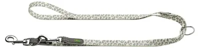 Obrázok produktu pre Hunter Nastaviteľné vodítko Convenience Reflect Glow Leopard 20/200