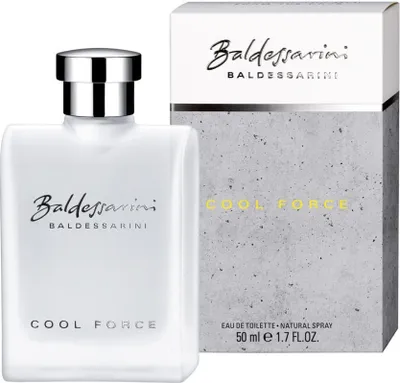 Obrázek produktu pro Baldessarini Cool Force toaletní voda 50ml