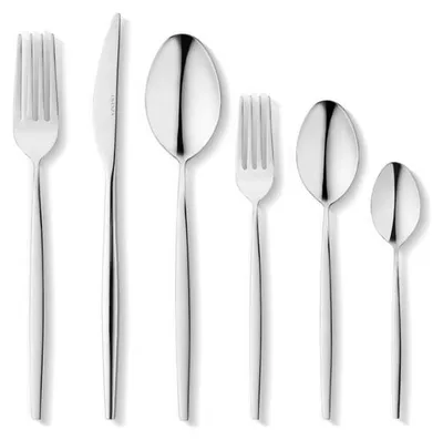 Produktbild von Granada Bestekset 36-teilig aus 18/10 Edelstahl für 6 Personen