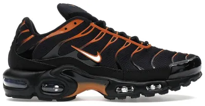 Produktbild von Nike Air Max Plus Dark Obsidian Monarch - EU 47.5