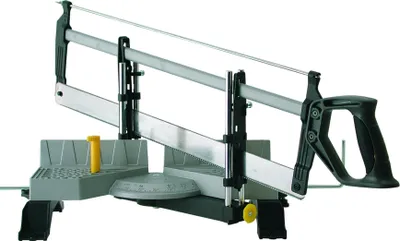 Image de Stanley by Black & Decker 1-20-800 1-20-800 Gehrungssäge 560 mm