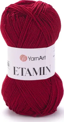 Image de Fil Etamin 10 x 30 g 450