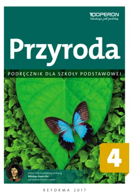 Image de Przyroda 4 Podrecznik