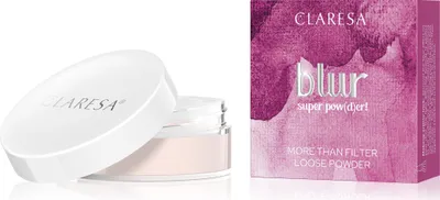 Immagine prodotto di Claresa Blur Super Pow(d)er! Polvere di Sypki, 12 g