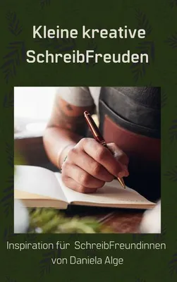 Produktbild von Kleine kreative SchreibFreuden