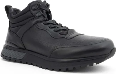 Immagine prodotto di Scarpe stringate da uomo La Conte LAC3969-20271BLA Colore: Nero Taglia: 45