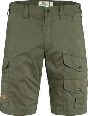 Produktbild von FJÄLLRÄVEN Fjällräven Vidda Pro Lite Shorts Herren grün 46