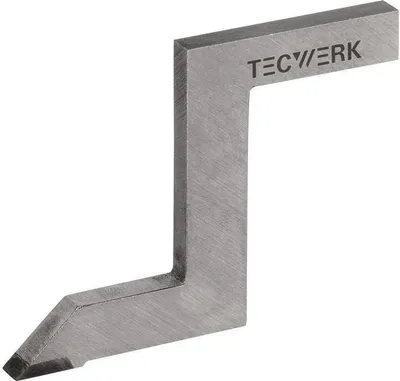 Obrázek produktu pro Měřicí hrot pro měřicí rozsah 300 mm, z tvrdokovu, vhodný pro hloubkoměr