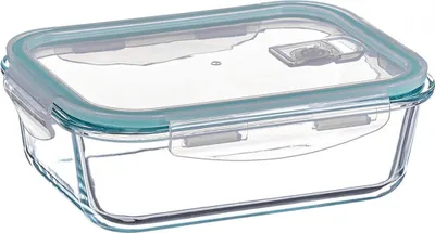 Produktbild von Lunchbox Kozina rechteckig