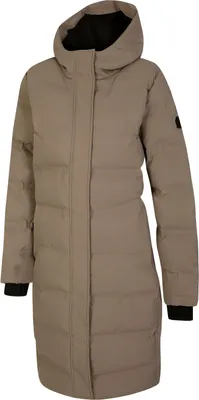 Produktbild von Dare 2B Wander Wintermantel gesteppt für Damen , Farbe:Cashmere, Größe:46