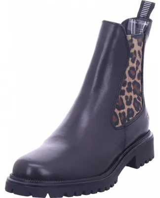 Produktbild von Tamaris m2542741 Stiefel schwarz in Gr. 41