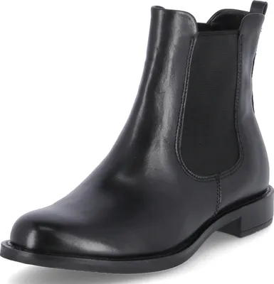 Obrázek produktu pro Ecco Chelsea Boots SATORELLE 25 Černé dámské boty